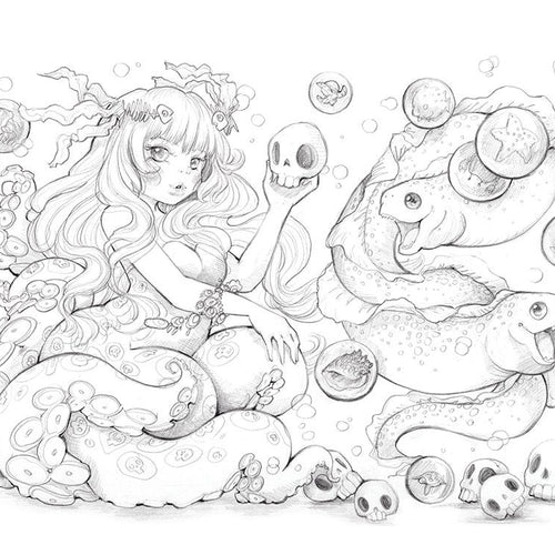 Sea Witch