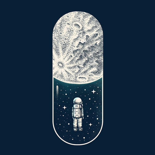 Space Capsule
