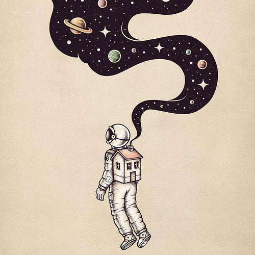 Homesick