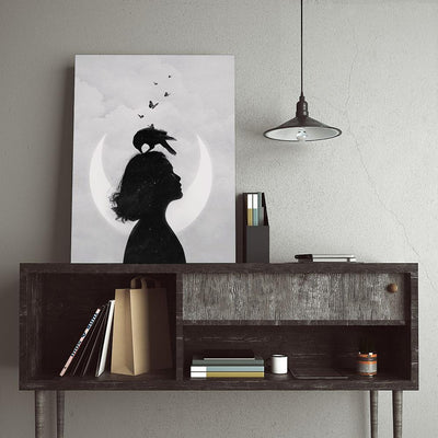 Is The Darkness Ours To Take