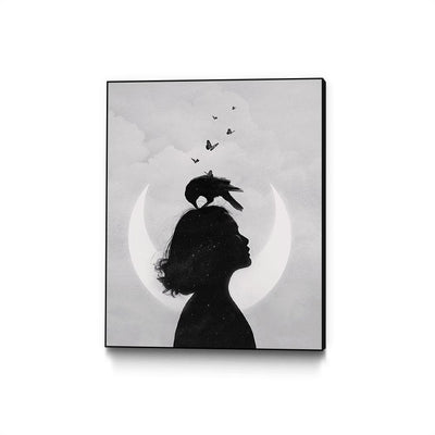 Is The Darkness Ours To Take