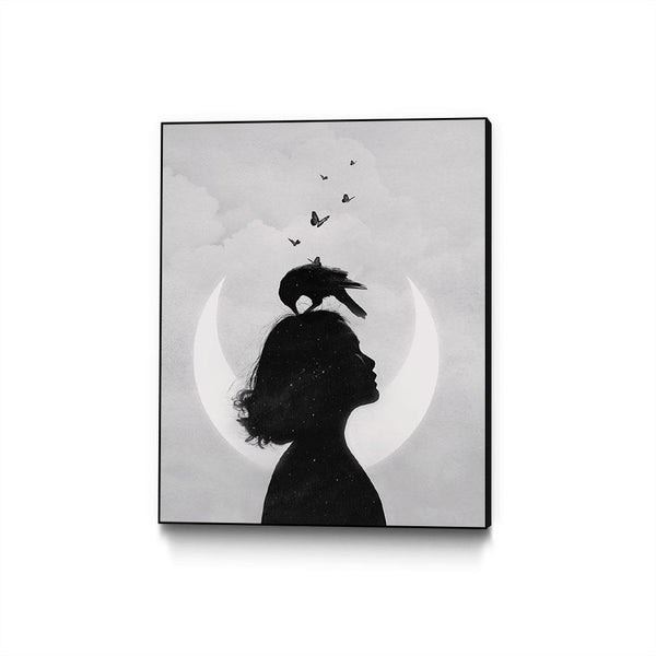 Is The Darkness Ours To Take