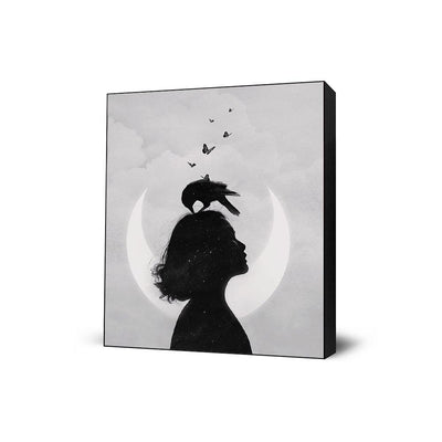 Is The Darkness Ours To Take