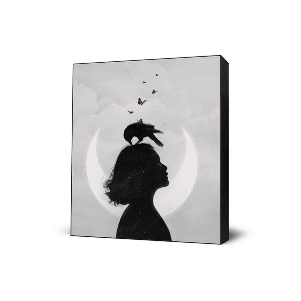 Is The Darkness Ours To Take