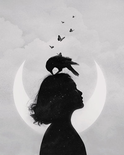 Is The Darkness Ours To Take