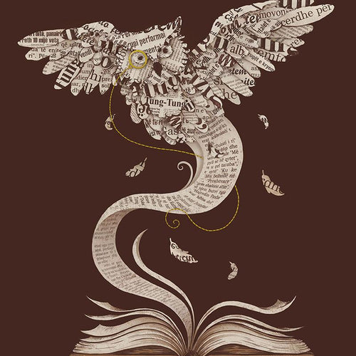Flow of Wisdom