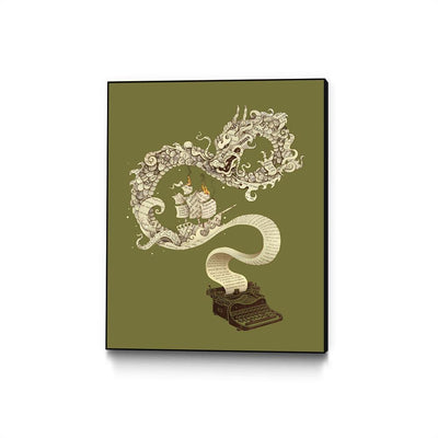 Unleashed Imagination