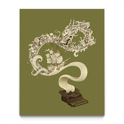 Unleashed Imagination