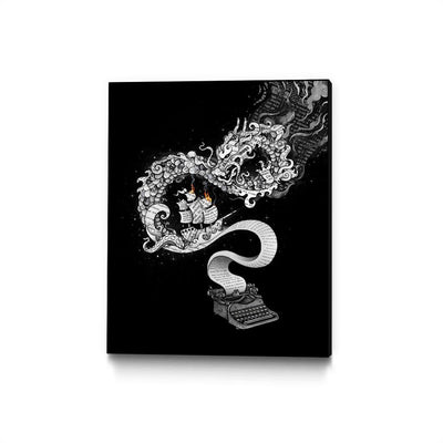 Unleashed Imagination