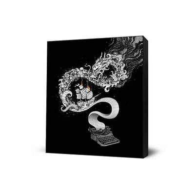 Unleashed Imagination