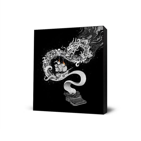 Unleashed Imagination