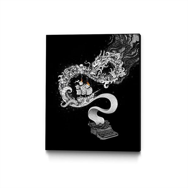 Unleashed Imagination