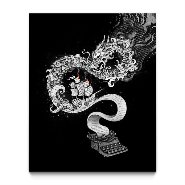 Unleashed Imagination