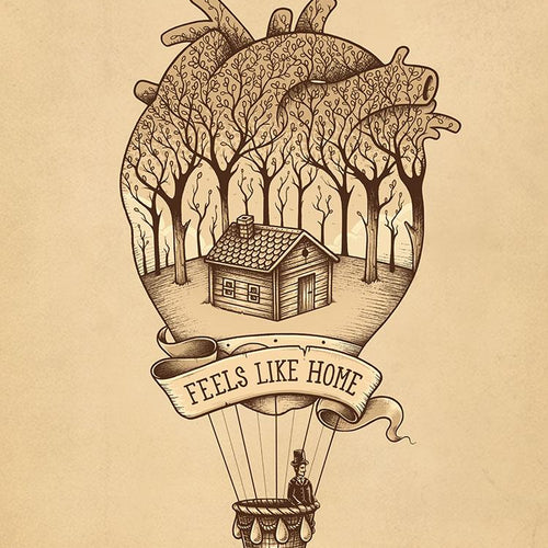 Feels Like Home