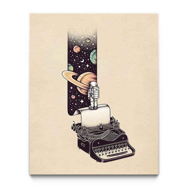 Beyond Your Imagination