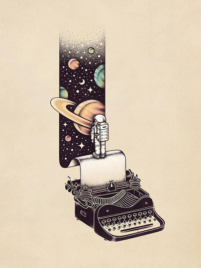 Beyond Your Imagination