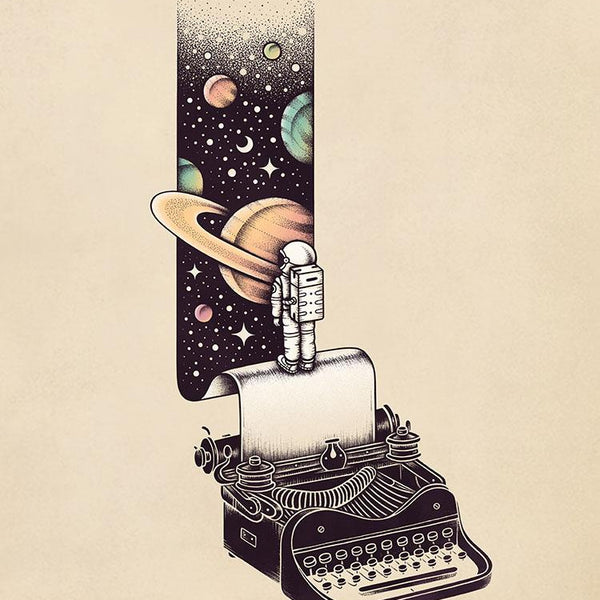 Beyond Your Imagination