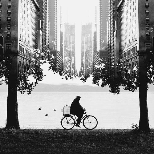 Ride Away 4