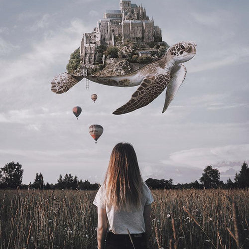 Daydream Delusion