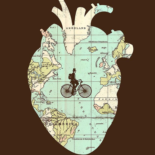 Follow Your Heart