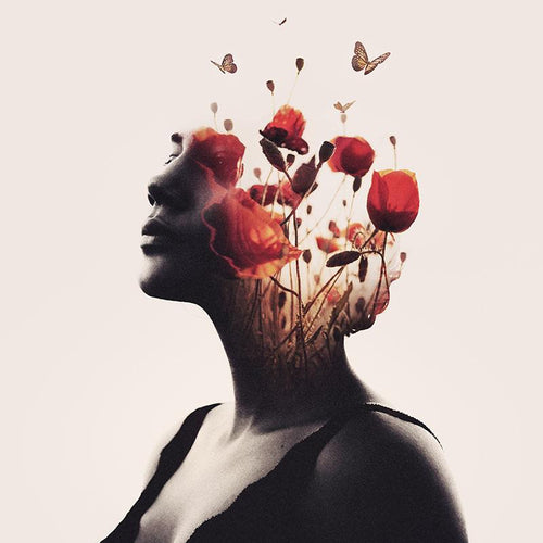 Burning Desire
