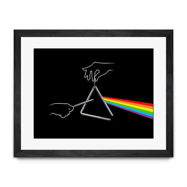 The Dark Side of the Tune