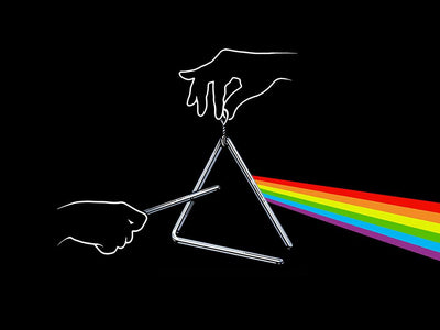 The Dark Side of the Tune