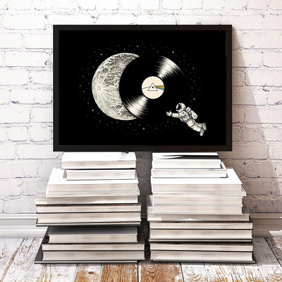 The Dark Side of the Moon 7