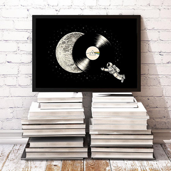 The Dark Side of the Moon 7