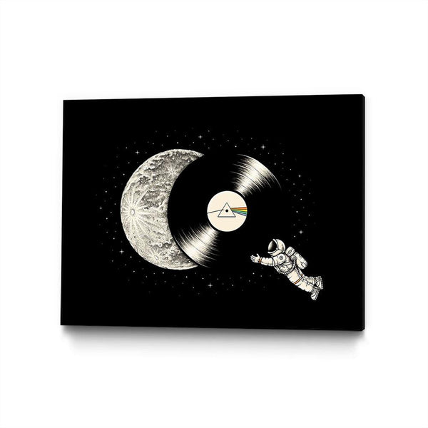 The Dark Side of the Moon 7