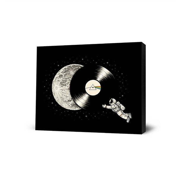 The Dark Side of the Moon 7