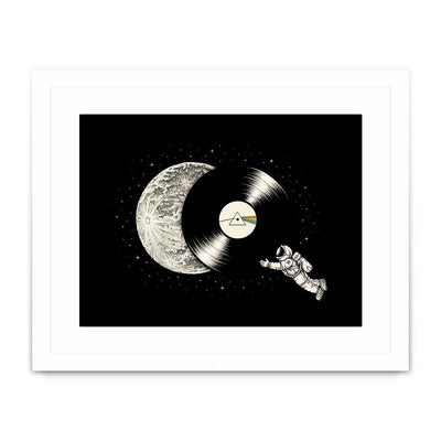 The Dark Side of the Moon 7