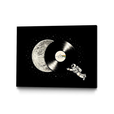 The Dark Side of the Moon 7