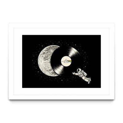 The Dark Side of the Moon 7