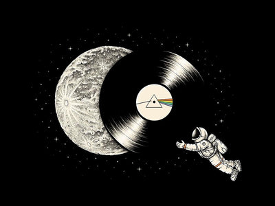The Dark Side of the Moon 7