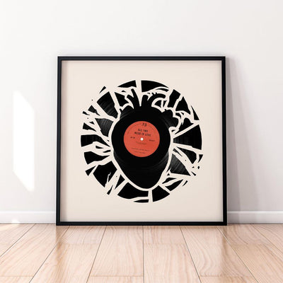 All You Need is Love