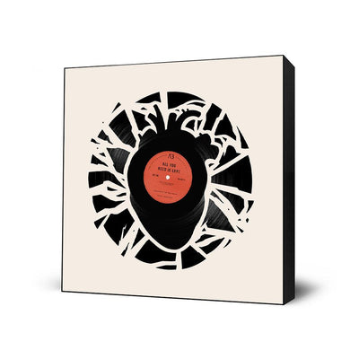 All You Need is Love