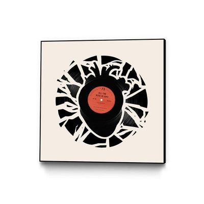 All You Need is Love