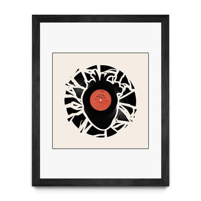 All You Need is Love