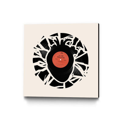 All You Need is Love