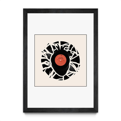 All You Need is Love