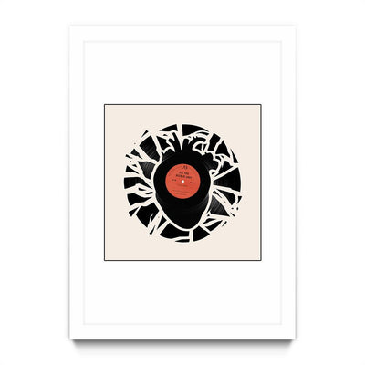 All You Need is Love