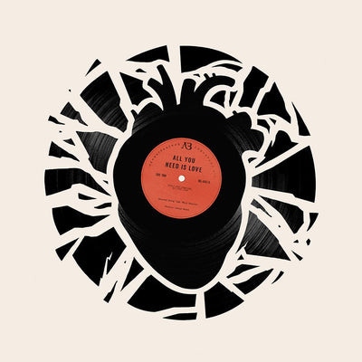 All You Need is Love