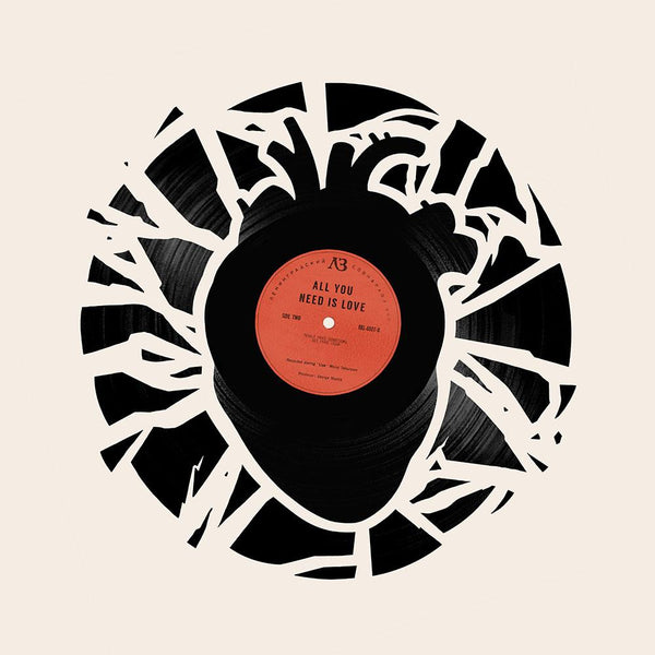 All You Need is Love