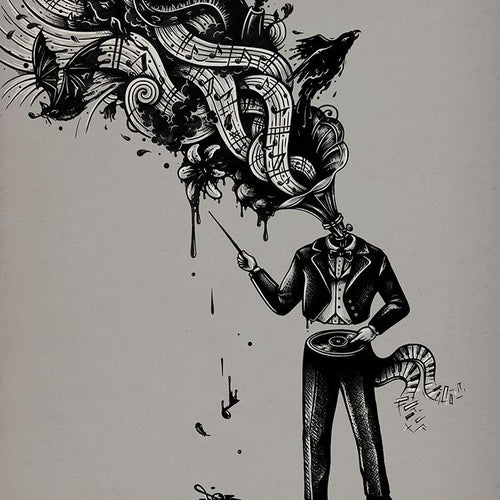Cacophony