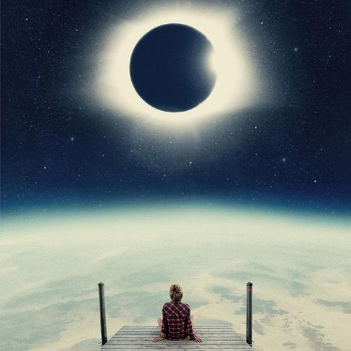 Blissful Solitude