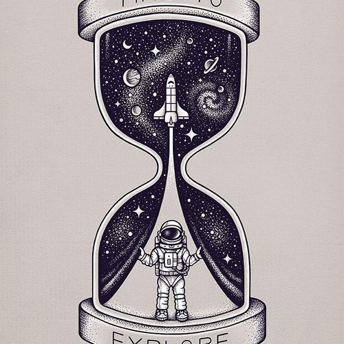 Time to Explore