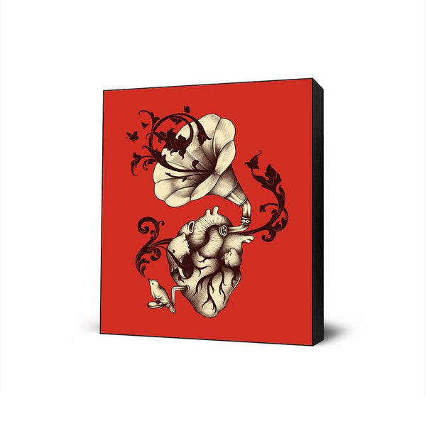 Listen to Your Heart