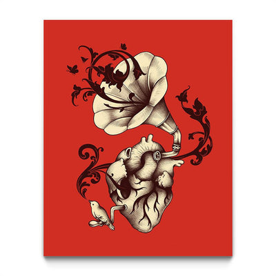 Listen to Your Heart