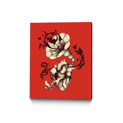 Listen to Your Heart